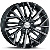 Carwel Токо 7x17 5*108 ET45 DIA60.1 ABT Литой Carwel Токо 7x17 5*108 ET45 DIA60.1 ABT Литой