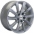 Carwel Иманта 6x16 5*105 ET39 DIA56.6 SLT Литой