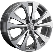 Replay HV62 7x18 5*114.3 ET40 DIA66.6 GMFP Литой