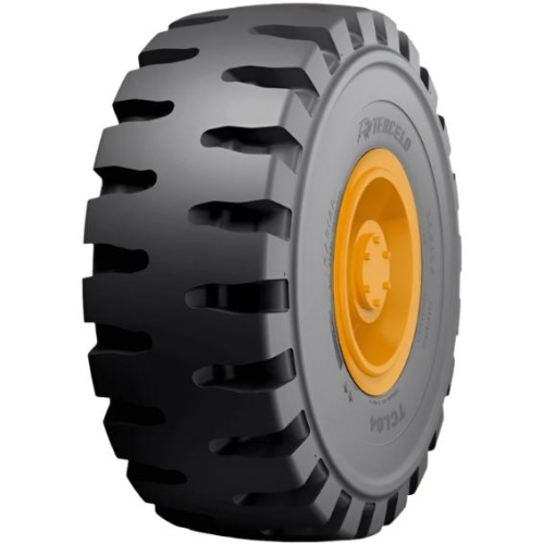 Tercelo TCL04 L5 C1 29.5/0 R25 216A2