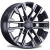 Replay Mi169 7.5x18 6*139.7 ET38 DIA67.1 GMF Литой