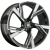 LS Forged FG23 8x19 5*114.3 ET35 DIA67.1 BKF Кованый LS Forged FG23 8x19 5*114.3 ET35 DIA67.1 BKF Кованый
