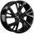 LS Forged FG22 8x19 5*108 ET46 DIA63.3 BK Литой LS Forged FG22 8x19 5*108 ET46 DIA63.3 BK Литой
