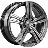 X'trike X-112 6.5x16 5*100 ET45 DIA67.1 HSBFP Литой