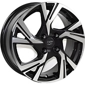 RST R075 6x15 4*100 ET46 DIA60.1 BD Литой