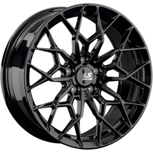 LS Forged FG29 9x21 5*120 ET45.5 DIA62.6 MGM Литой