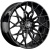 LS Forged FG29 9x21 5*120 ET45.5 DIA62.6 MGM Литой