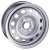 KFZ 9845 6x16 5*112 ET53 DIA57.1 S Штампованный