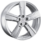 Replay MR219 7.5x19 5*112 ET44 DIA66.6 SF Литой