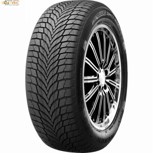 Nexen Winguard Sport 2 SUV 225/60 R18 104V