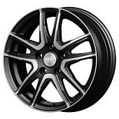 Скад Сидней 6x16 4*100 ET45 DIA60.1 Алмаз Литой