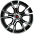 Replica Concept JP501 7.5x18 5*127 ET50.8 DIA71.1 BFP Литой