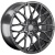 LS Forged FG10 8.5x20 5*150 ET58 DIA110.1 MGM Кованый