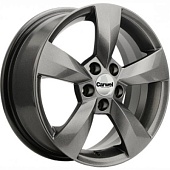 Carwel Кета 6x15 5*100 ET43 DIA57.1 GRT Литой