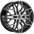 LS FlowForming RC103 9x20 6*139.7 ET40 DIA100.1 BKF Литой
