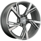 LS Forged FG23 8x18 5*114.3 ET45 DIA67.1 MGM Кованый