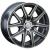 LS 188 6.5x15 5*114.3 ET40 DIA67.1 GMF Литой