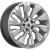 K&K Галего 7.5x19 5*112 ET34 DIA66.6 Дарк платинум Литой K&K Галего 7.5x19 5*112 ET34 DIA66.6 Дарк платинум Литой