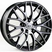 RST R137 7x17 5*108 ET36 DIA65.1 BFP Литой