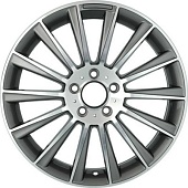 Replay MR139 9.5x20 5*112 ET22 DIA66.6 GMF Литой