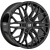 LS FlowForming RC103 8.5x19 6*139.7 ET36 DIA100.1 BK Литой LS FlowForming RC103 8.5x19 6*139.7 ET36 DIA100.1 BK Литой