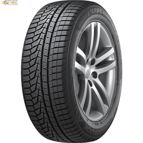 Hankook Winter i*Cept Evo 2 W320 255/35 R19 96V XL