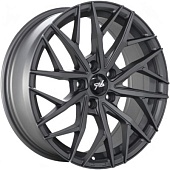 Race Ready CSS3347 7x16 4*100 ET42 DIA60.1 BLK/M Литой