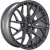 Race Ready CSS3347 7x16 4*100 ET42 DIA60.1 BLK/M Литой Race Ready CSS3347 7x16 4*100 ET42 DIA60.1 BLK/M Литой