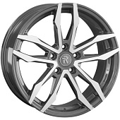 Replay GS45 8x18 5*114.3 ET34 DIA67.1 GMF Литой