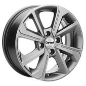 Carwel Воже 6x15 4*98 ET36 DIA58.6 GRT Литой