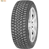 Michelin X-Ice North 2 205/65 R16 99T XL