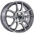 Megami MGM-36 6x15 5*100 ET50 DIA60.1 GMF Литой Megami MGM-36 6x15 5*100 ET50 DIA60.1 GMF Литой