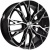 RST R119 7x19 5*114.3 ET40 DIA66.6 BD Литой