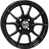 RST R014 5.5x14 4*98 ET33 DIA58.6 GB Литой