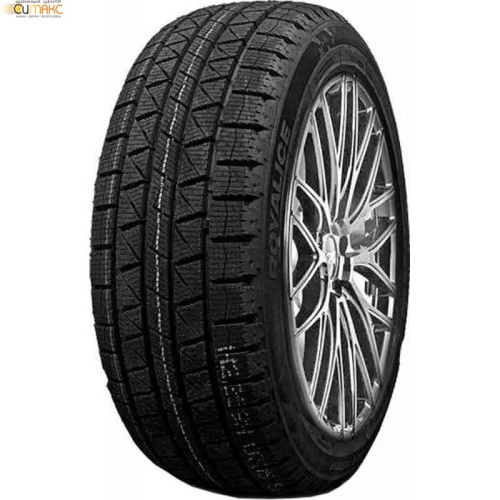 Royal Black Royal Ice 215/55 R16 93S