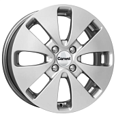 Carwel Сенеж 6x15 4*100 ET37 DIA60.1 SL Литой
