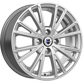 K&K Меандр 6x15 4*100 ET50 DIA60.1 Нео-классик Литой