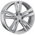 Replay MR222 8x19 5*112 ET38 DIA66.6 Silver Литой