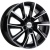 Carwel Сатурн 6x15 5*105 ET39 DIA56.6 ABT Литой
