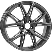RST R129 7.5x19 5*108 ET47 DIA60.1 GG Литой