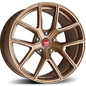 Momo RF-01 8.5x19 5*112 ET25 DIA66.6 Golden Bronze Литой