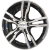 Carwel Аврас 7x17 5*114.3 ET40 DIA66.1 AB Литой