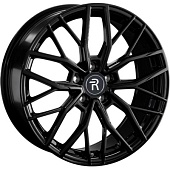 Replay LX202 8x18 5*114.3 ET45 DIA60.1 BK Литой