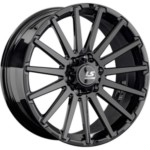 LS Forged FG32 8.5x21 6*139.7 ET50 DIA95.1 MGM Литой