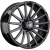 LS Forged FG32 8.5x21 6*139.7 ET50 DIA95.1 MGM Литой