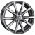 LS FlowForming RC38 8x19 5*112 ET40 DIA66.6 GMF Литой