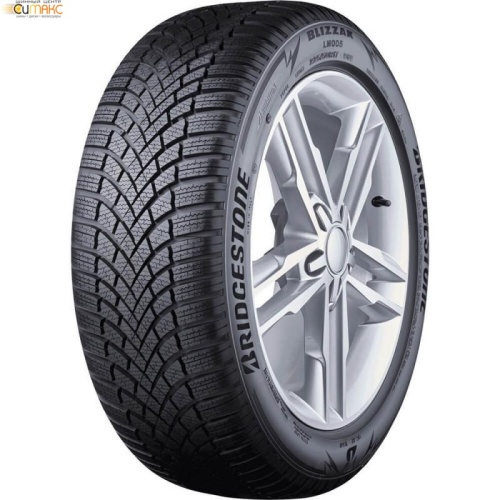 Bridgestone Blizzak LM005 195/45 R16 84H XL