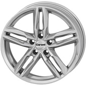 Carwel Малык 7.5x18 5*114.3 ET35 DIA67.1 SB Литой