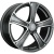 Replay LR17 9.5x20 5*120 ET53 DIA72.6 GMFP Литой Replay LR17 9.5x20 5*120 ET53 DIA72.6 GMFP Литой