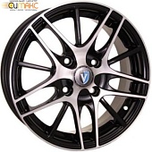 Venti 1506 6x15 4*100 ET45 DIA60.1 BD Литой